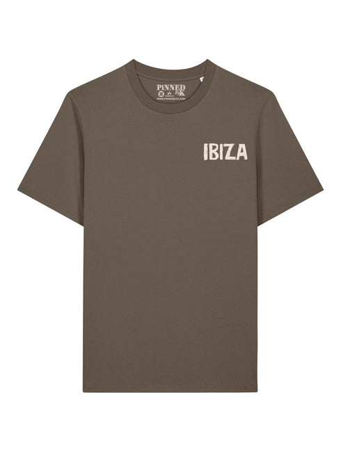 T-shirt Party Sleep Off White